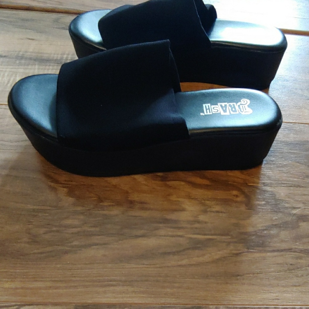 Shoes - Picture 2 of 2